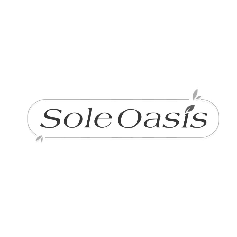 SOLE OASIS (专属绿洲) 