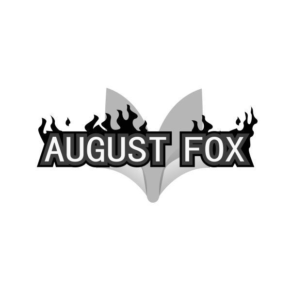 AUGUST FOX