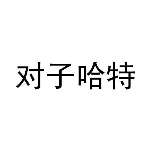对子哈特