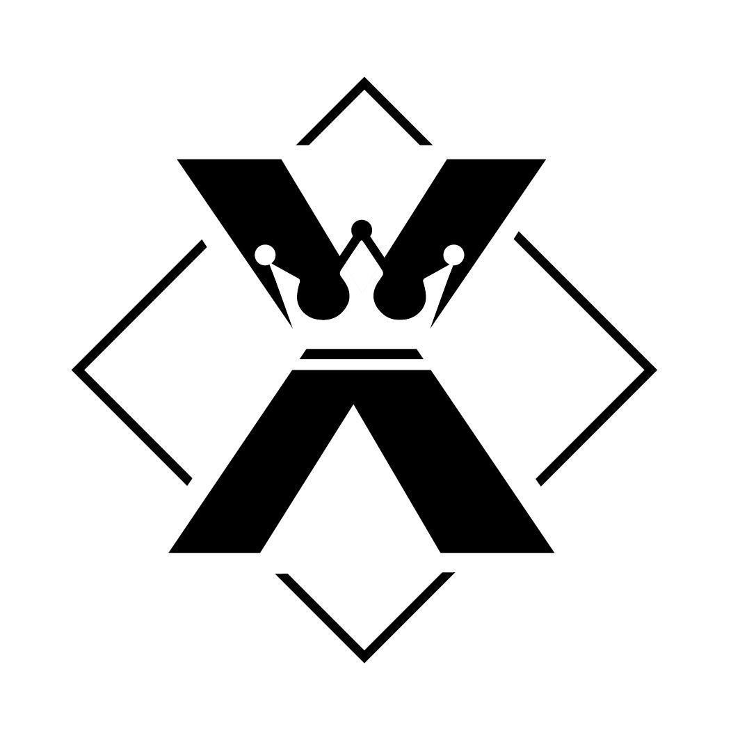 
X