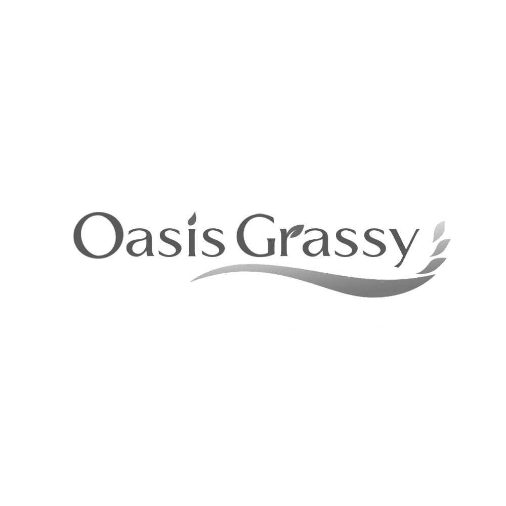 OASIS GRASSY“绿洲之萃”