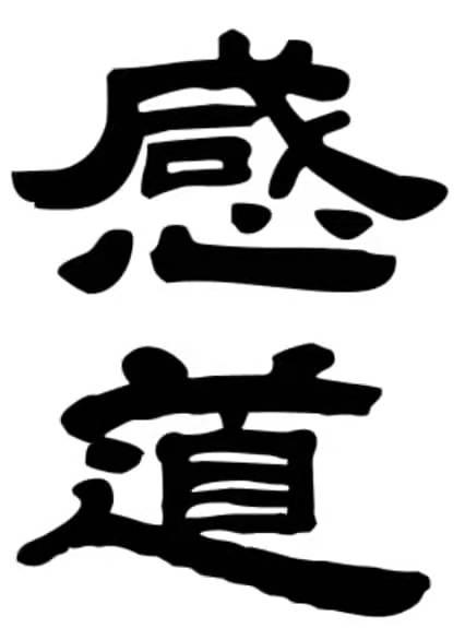 感道
