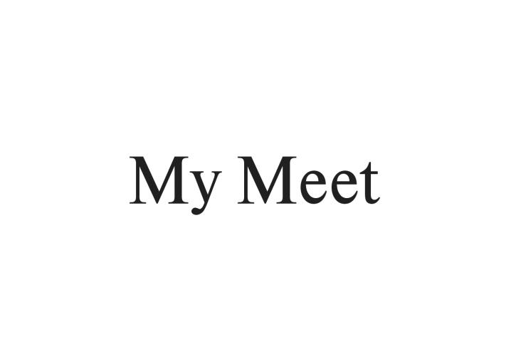 MY MEET