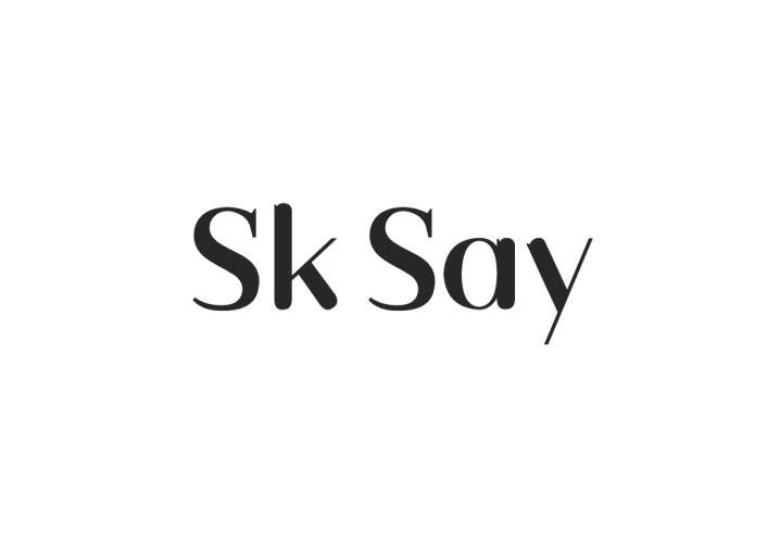 SK SAY