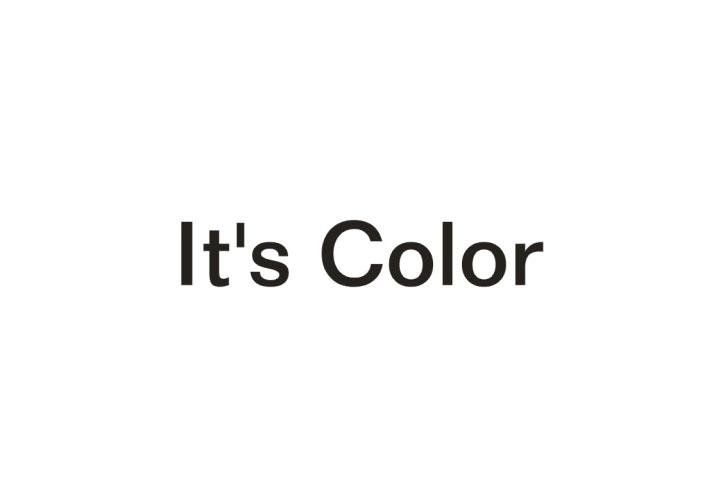 IT S COLOR