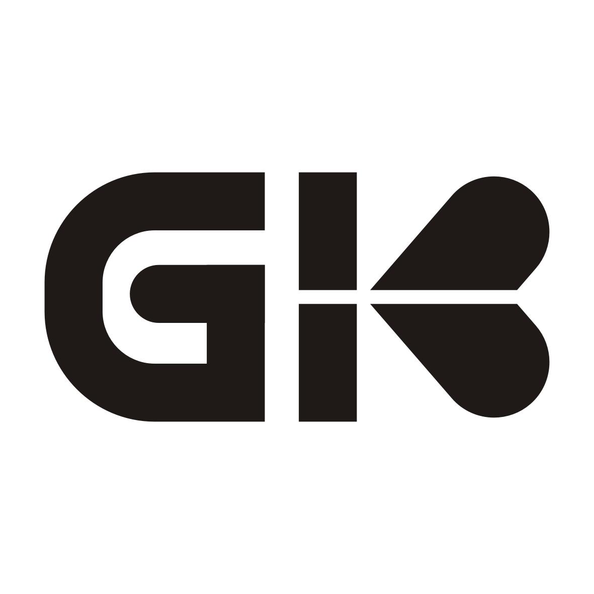 GK图形