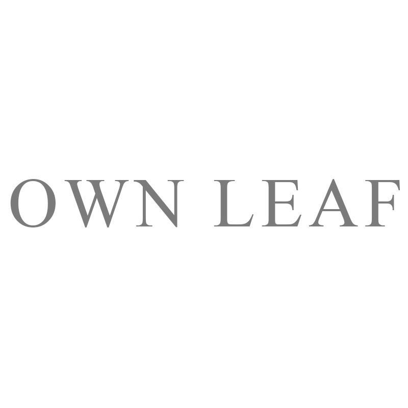 OWN LEAF