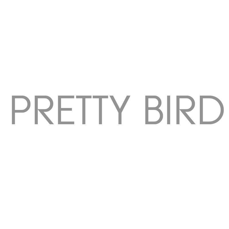 PRETTY BIRD