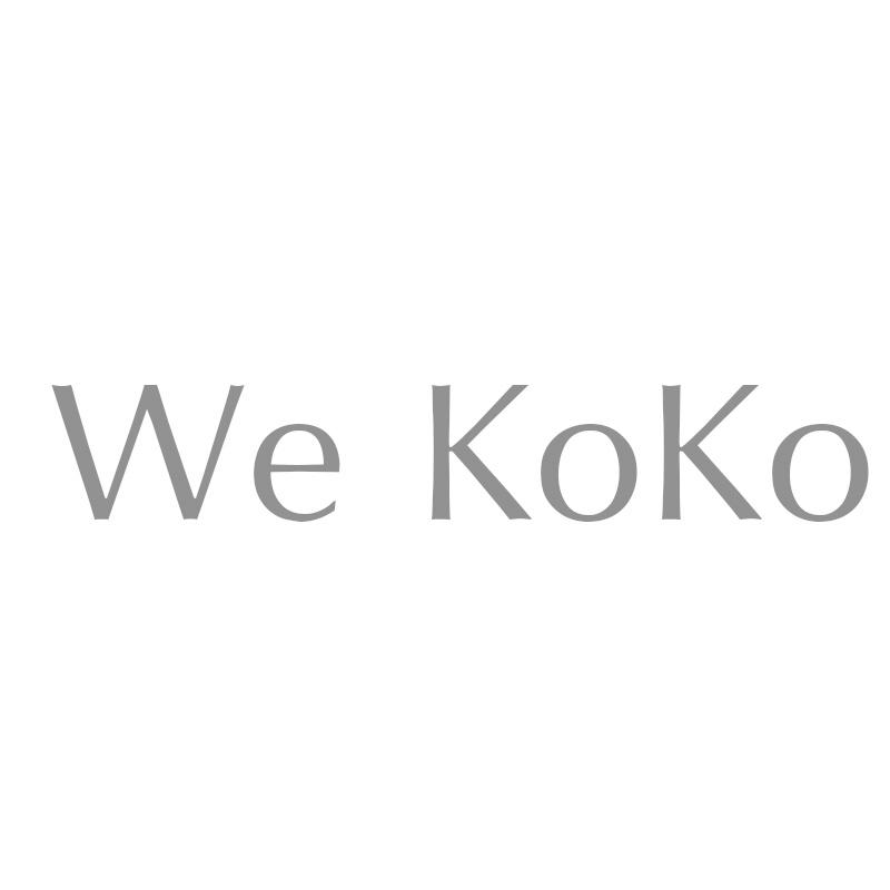 WE KOKO