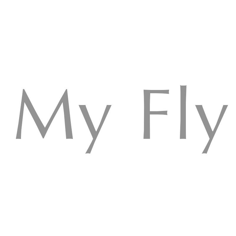 MY FLY