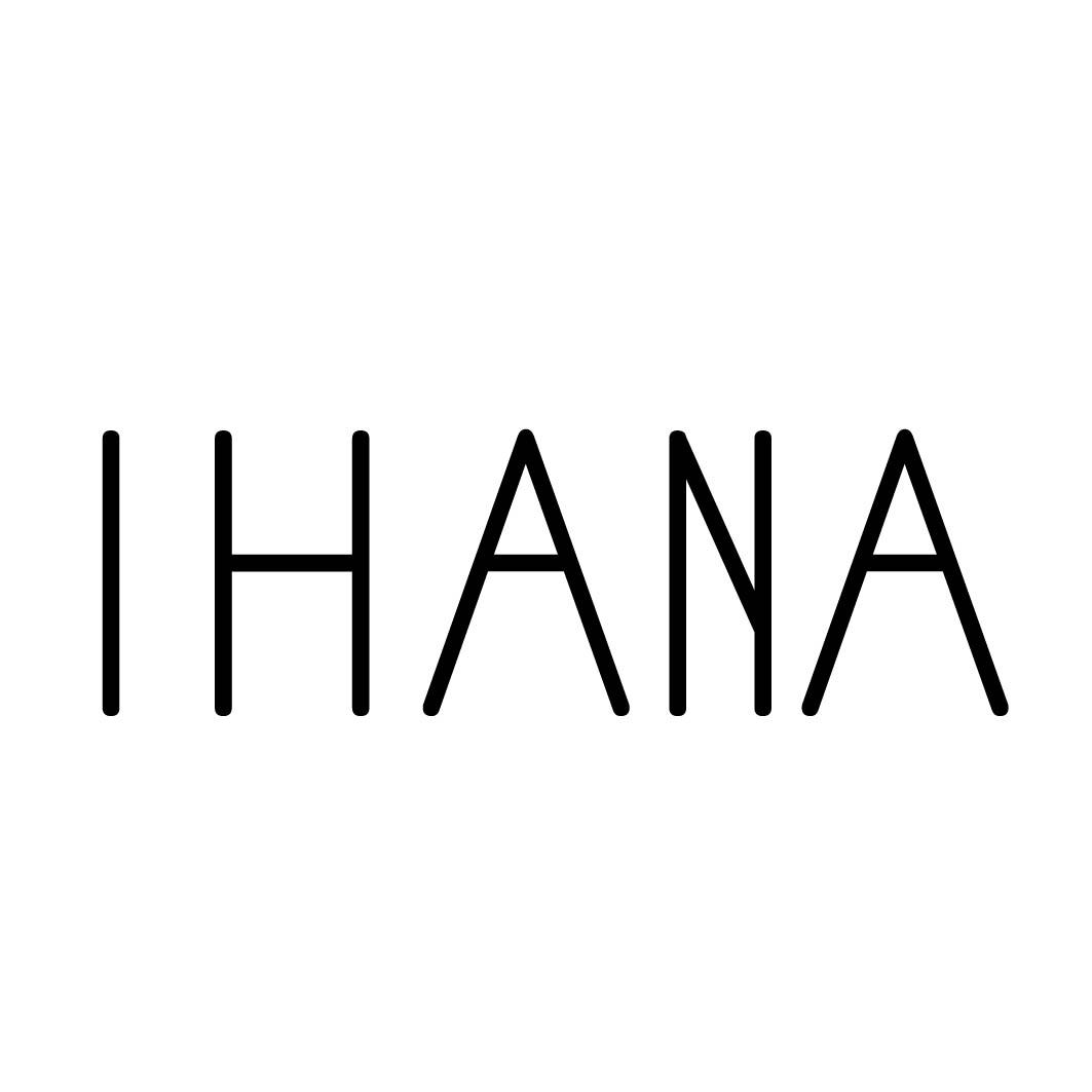  IHANA