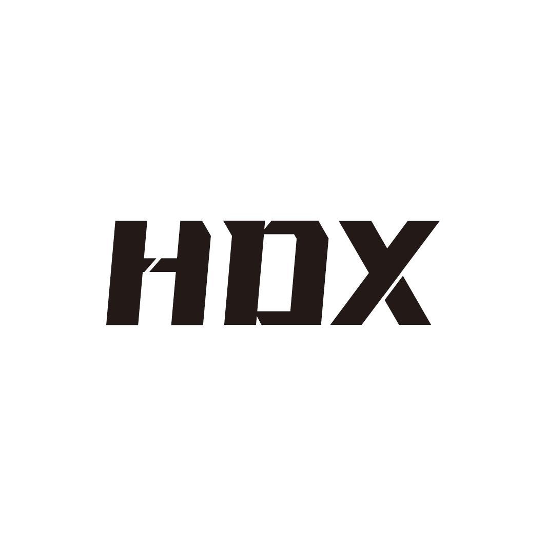HDX