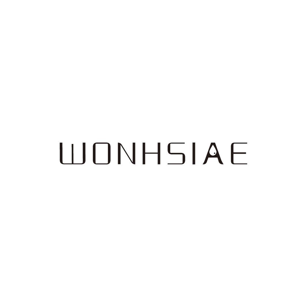 WONHSIAE