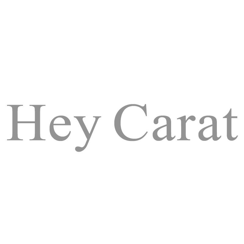 HEY CARAT