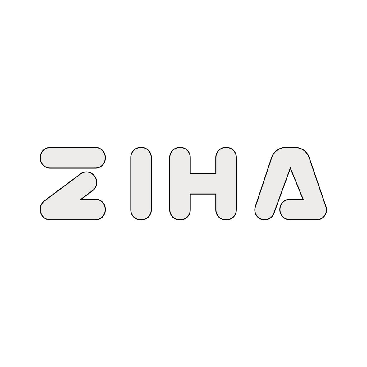ZIHA               