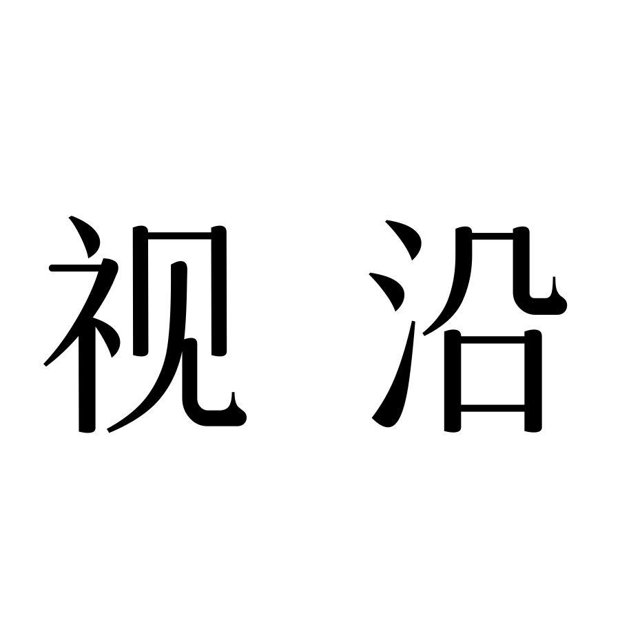 视沿