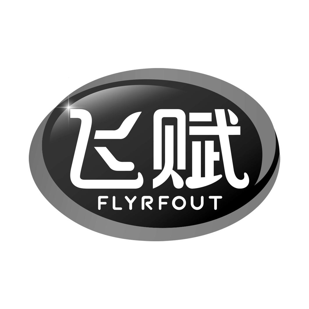 飞赋 FLYRFOUT