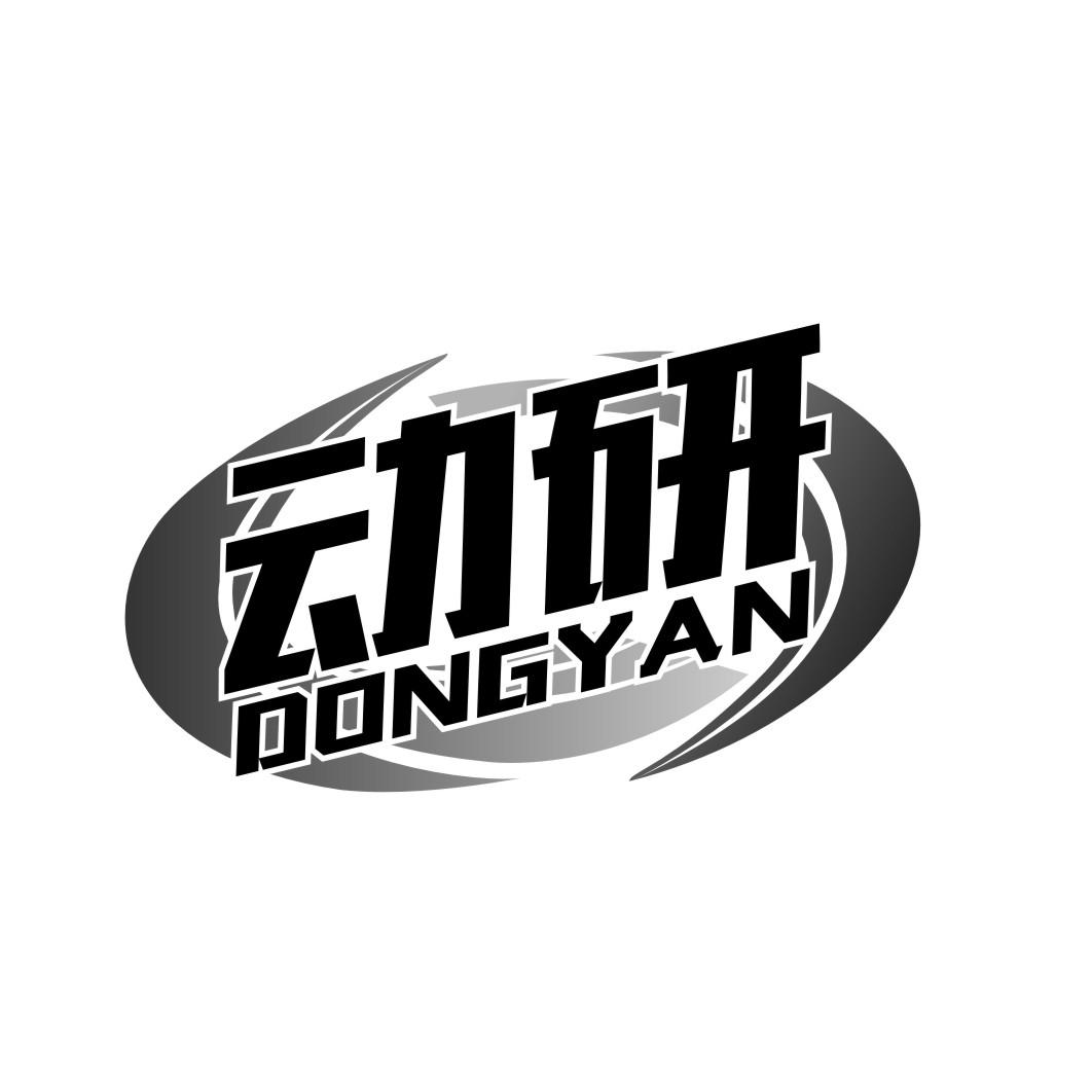 动研DONGYAN