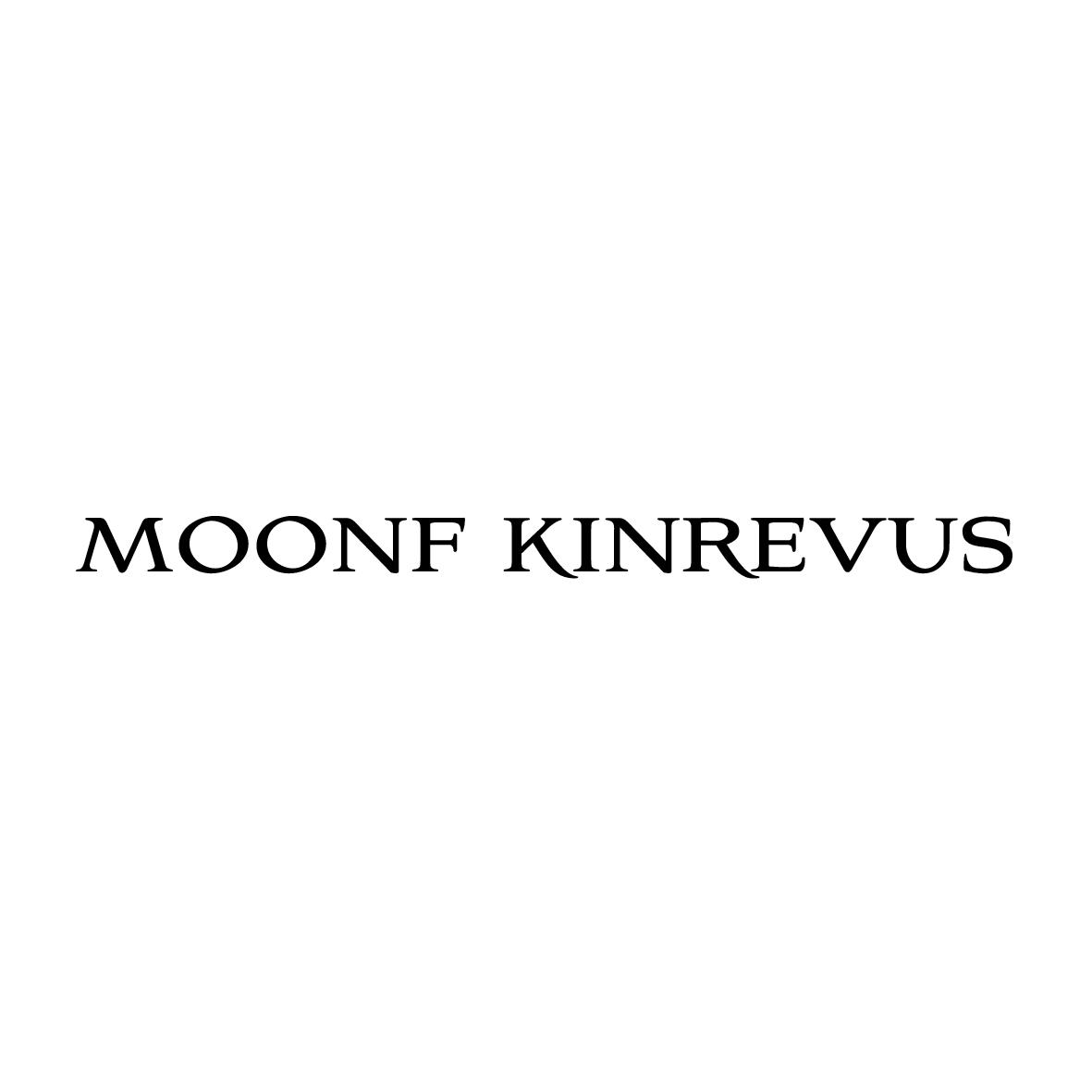 MOONF KINREVUS           