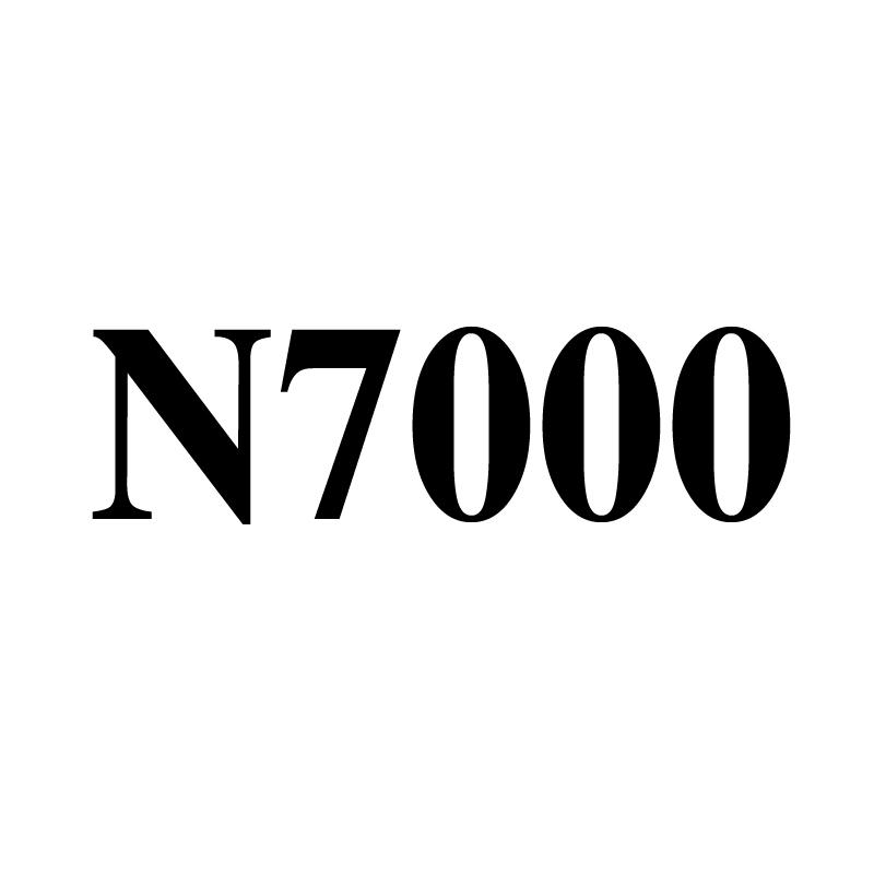 N