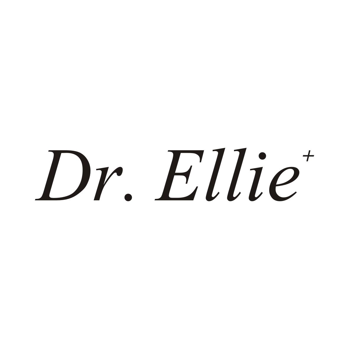 DR.ELLIE（艾莉医生）