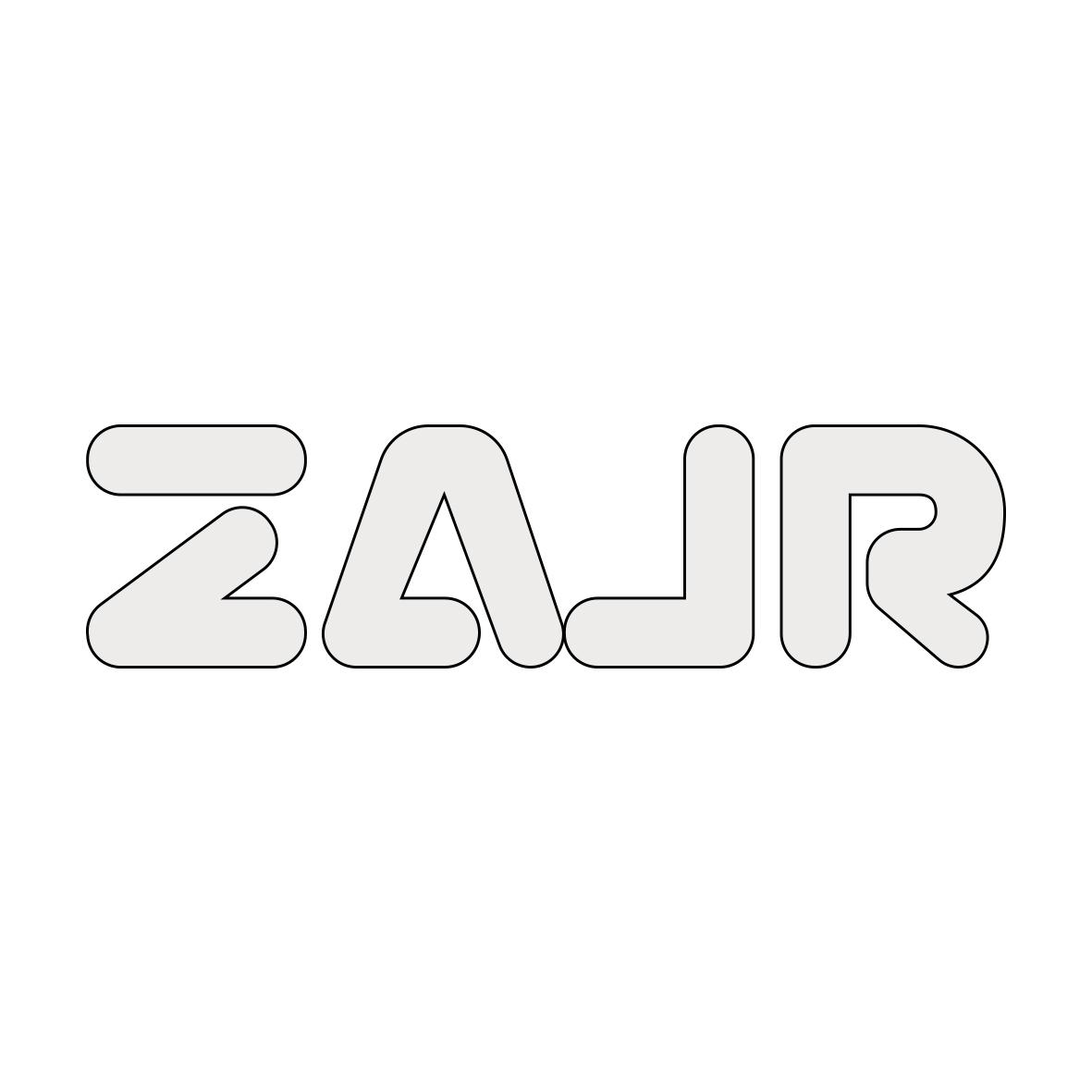 ZAJR                      