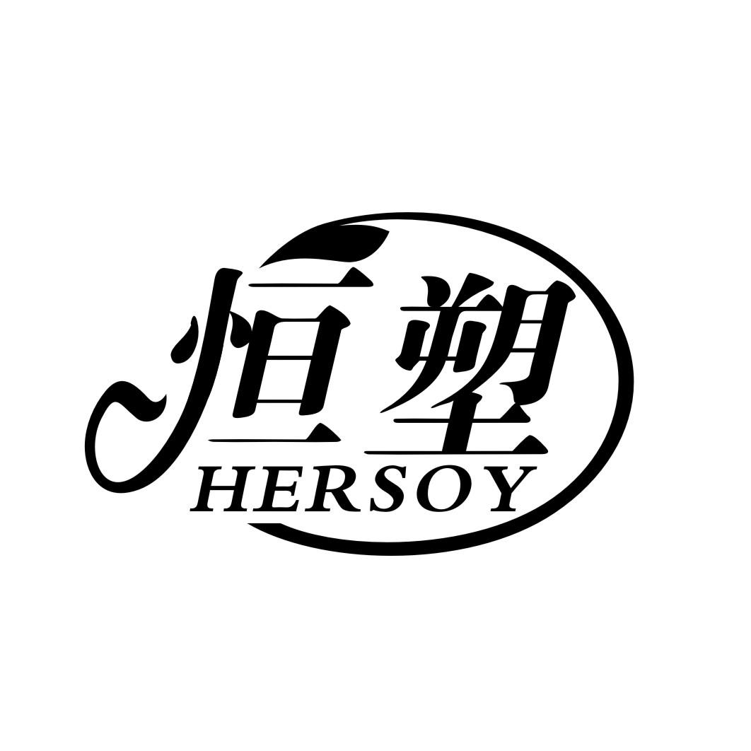 恒塑HERSOY