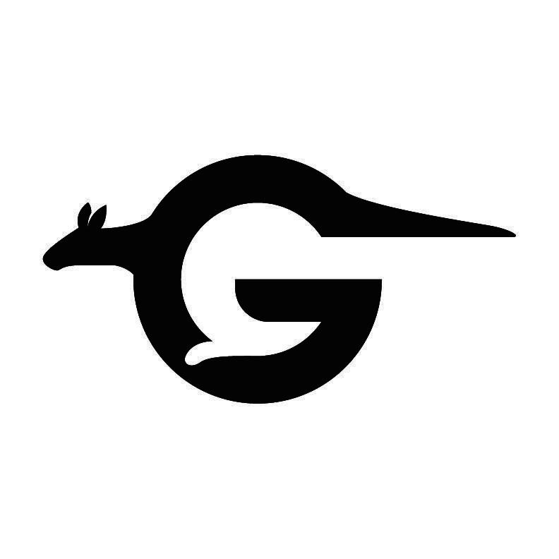 纯图形（G袋鼠）