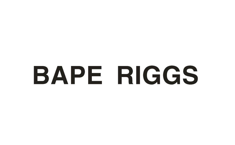 BAPE RIGGS