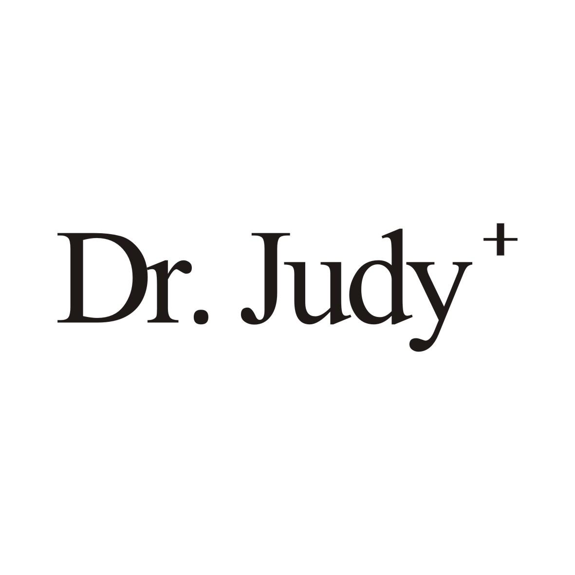 DR. JUDY ＋