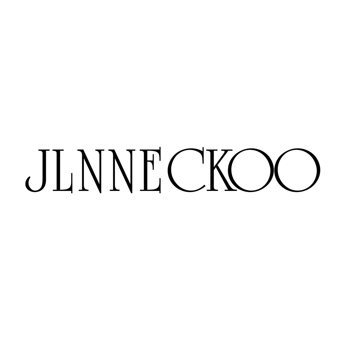 JLNNE CKOO        