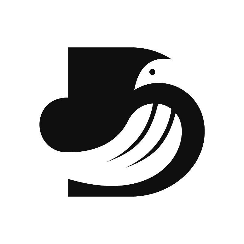 纯图形（D鸽子）