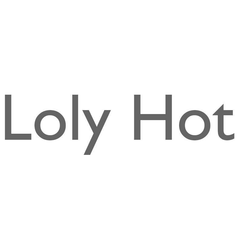 LOLY HOT