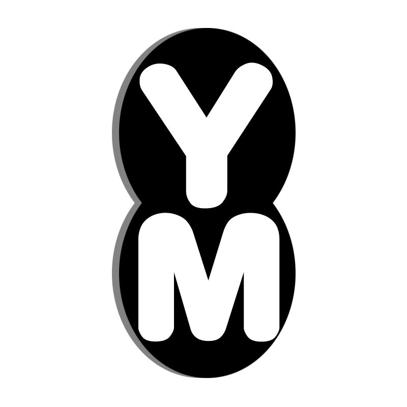 YM  