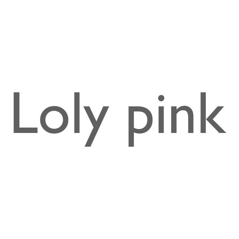 LOLY PINK
