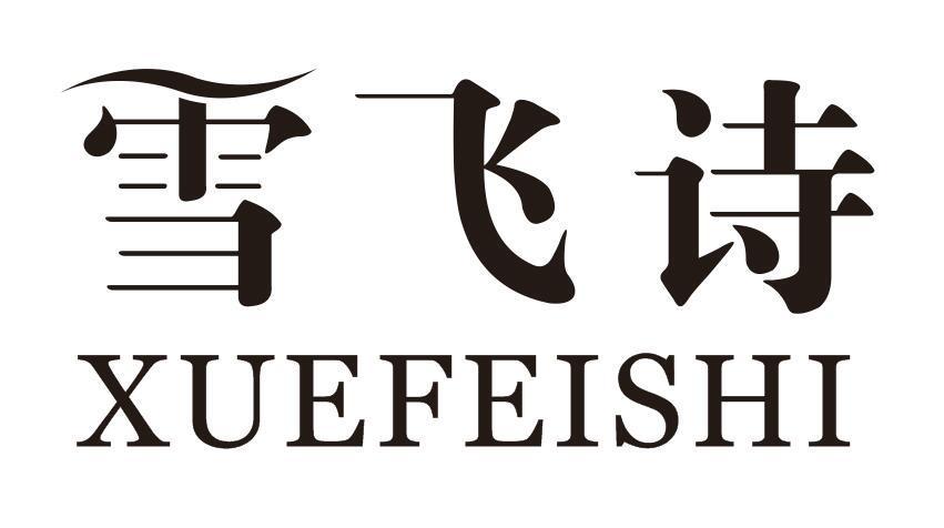 雪飞诗