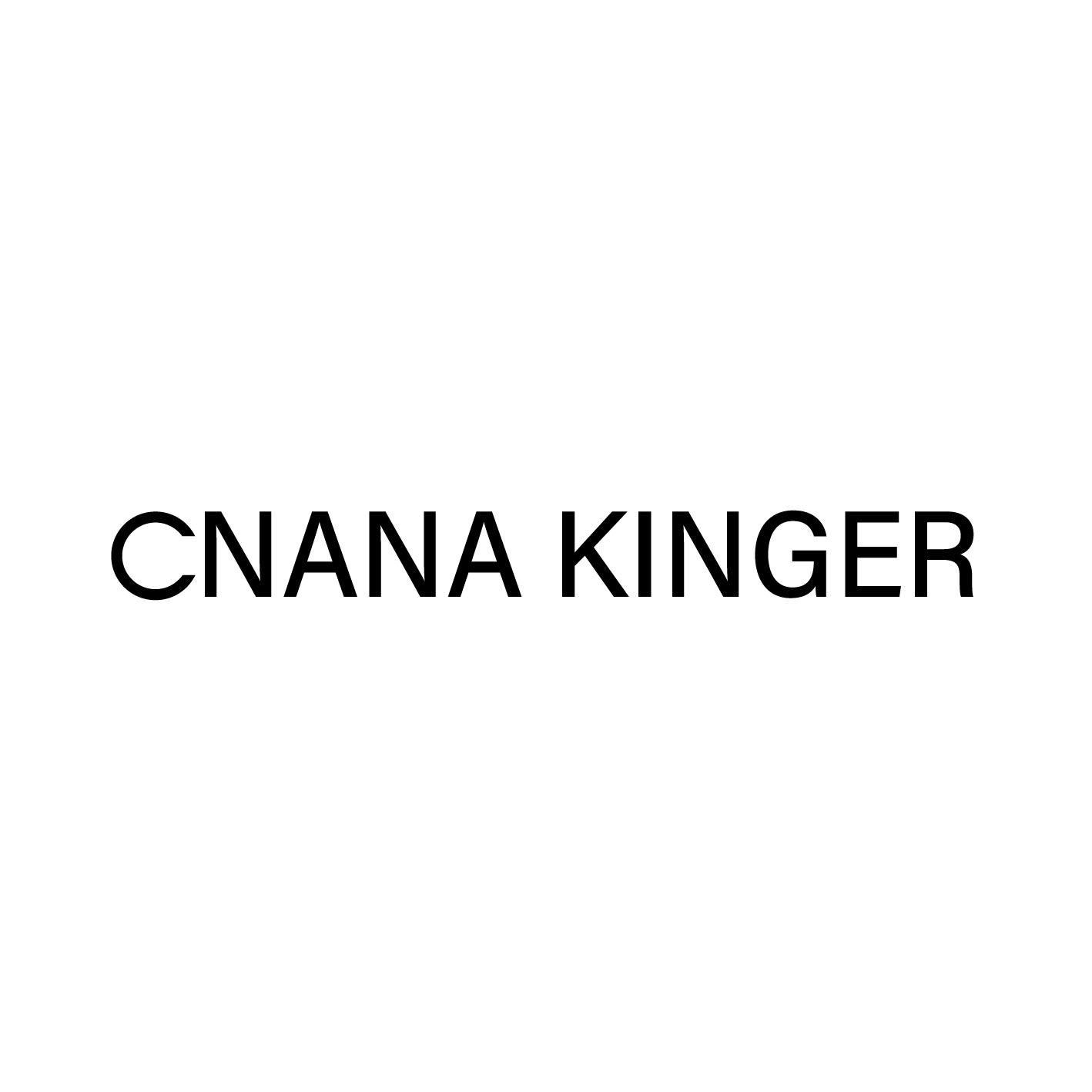 CNANA KINGER