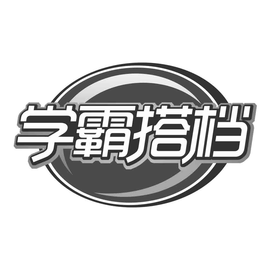 学霸搭档