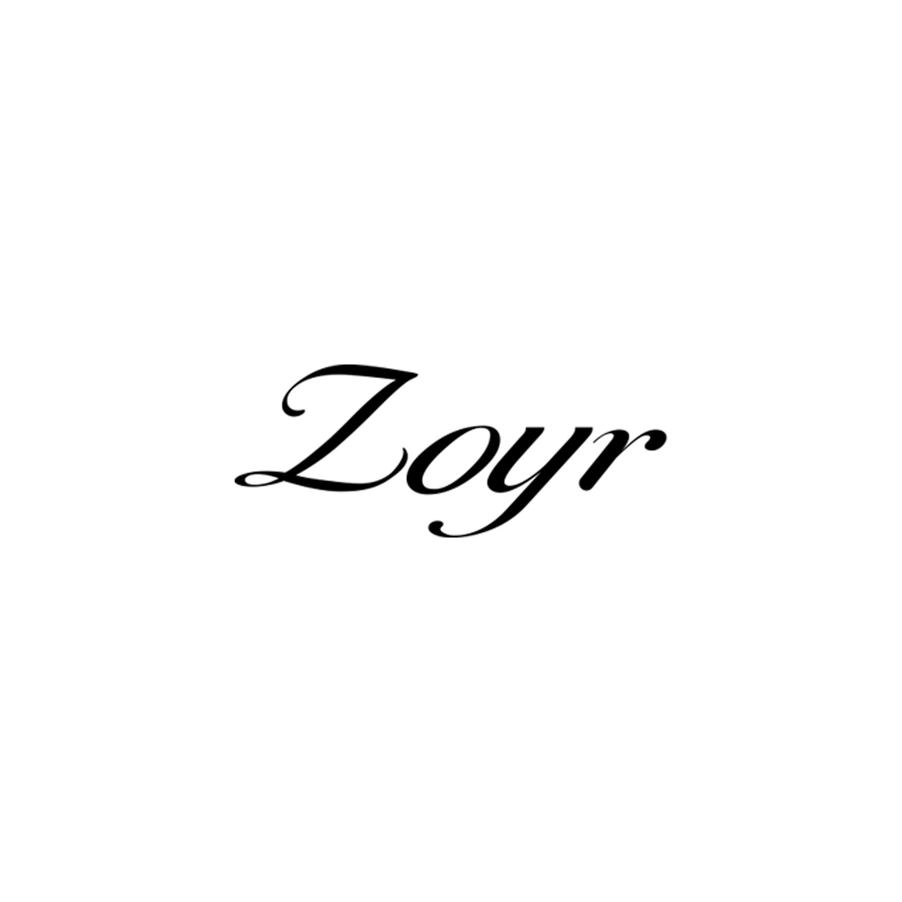ZOYR