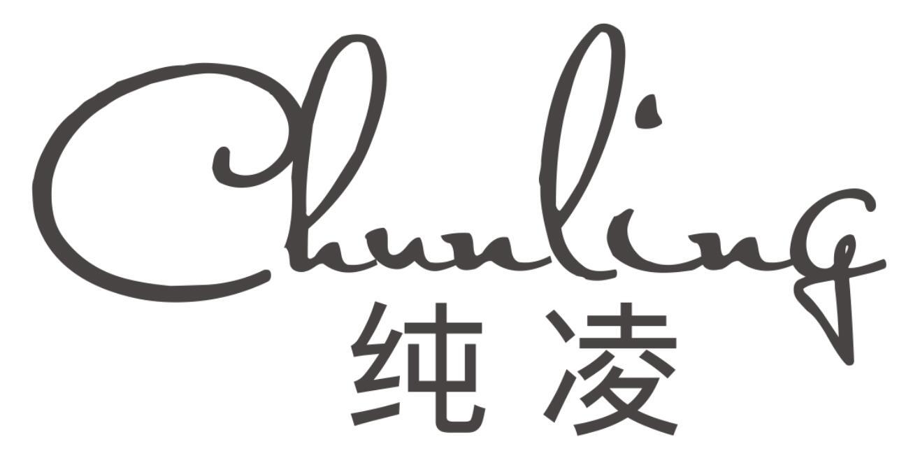 纯凌CHUNLING