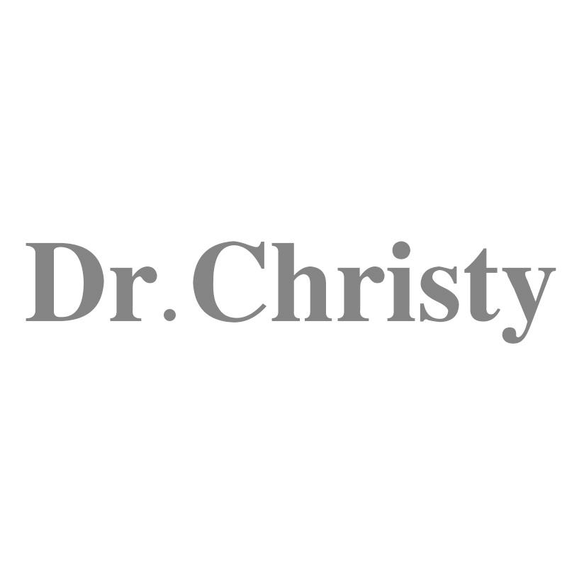 DR.CHRISTY