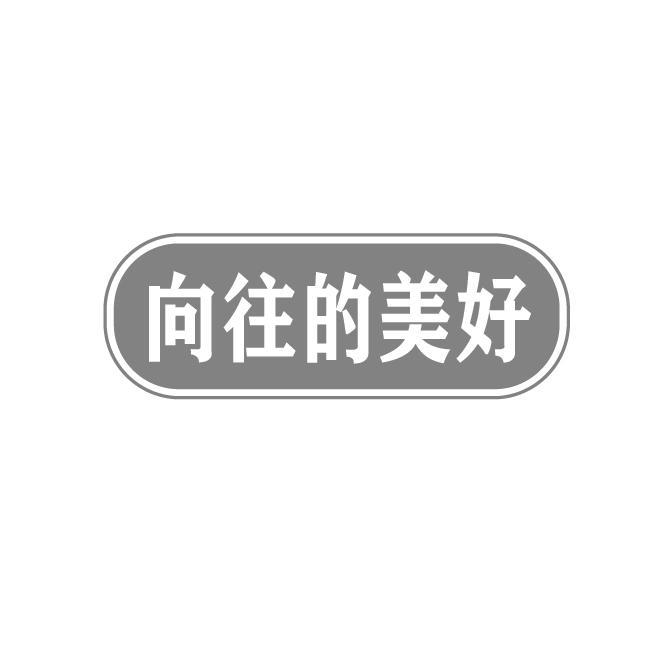 向往的美好