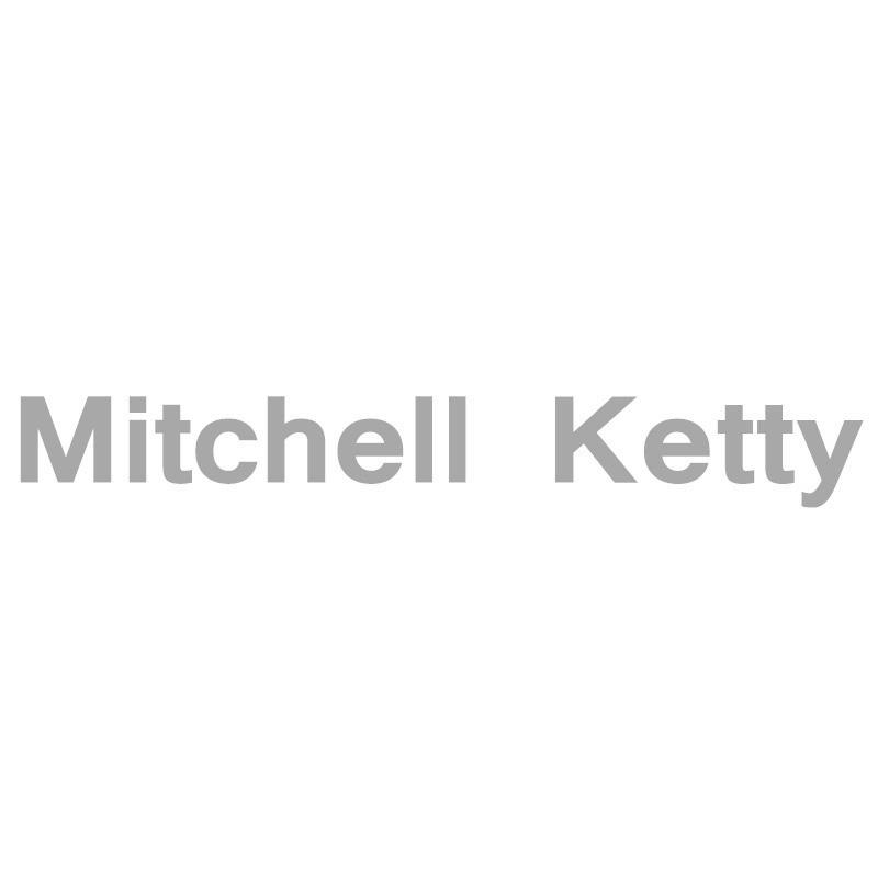 MITCHELL KETTY