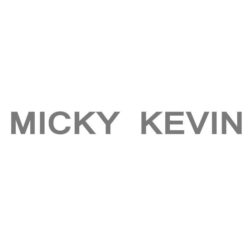MICKY KEVIN