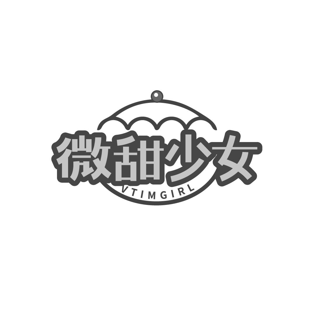 微甜少女
VTIMGIRL