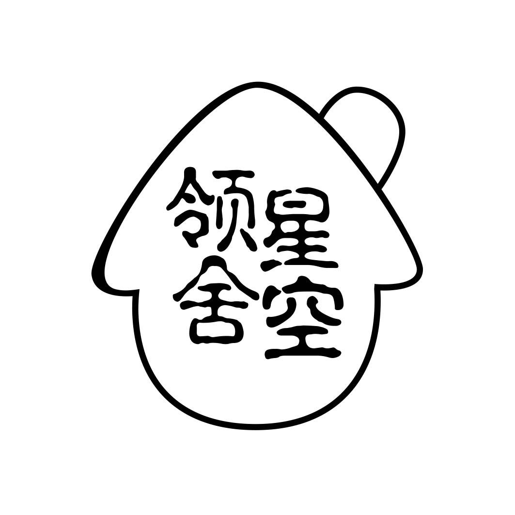 领舍星空
