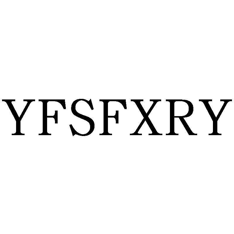 YFSFXRY