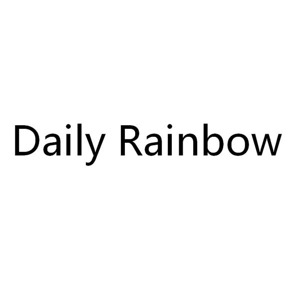 DAILY RAINBOW
