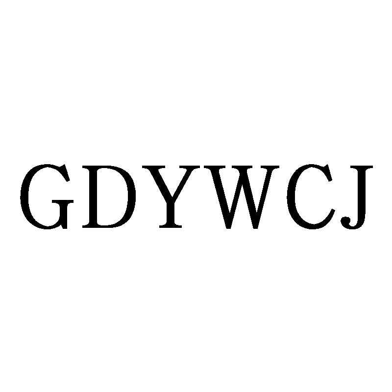 GDYWCJ
