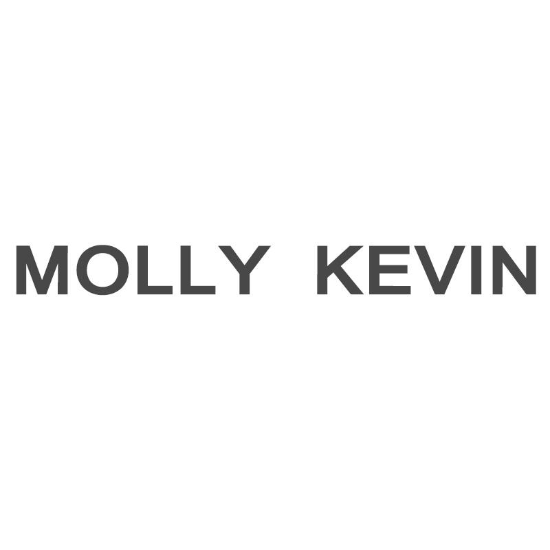 MOLLY KEVIN